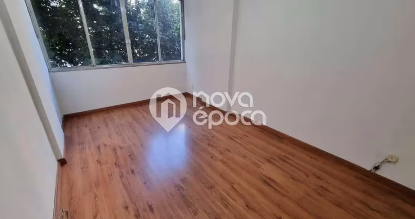 Apartamento com 2 quartos à venda na Rua Uruguai, Tijuca, Rio de Janeiro