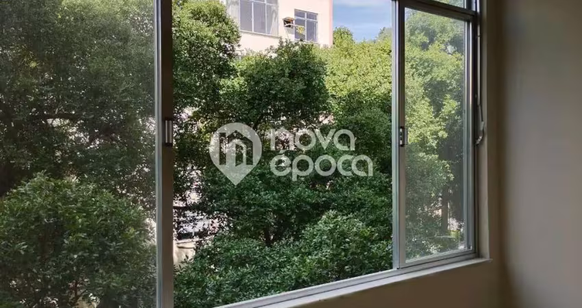 Apartamento com 3 quartos à venda na Rua Pinheiro Machado, Laranjeiras, Rio de Janeiro