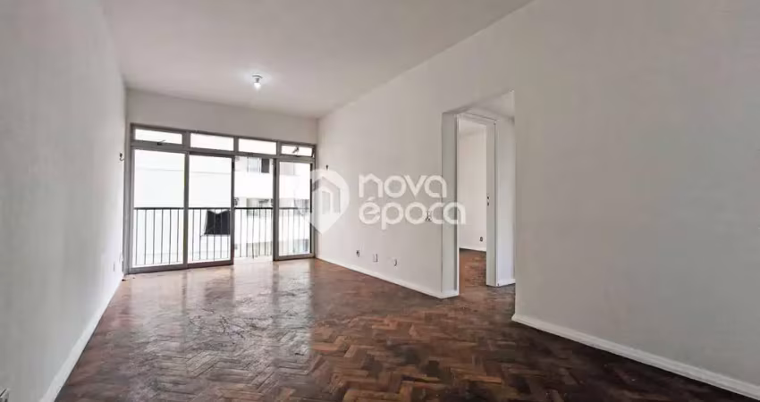 Apartamento com 2 quartos à venda na Rua Haddock Lobo, Tijuca, Rio de Janeiro