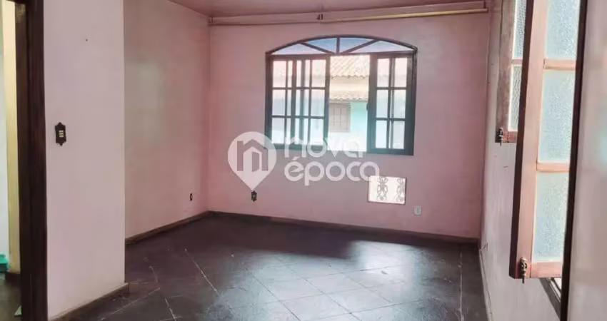Casa com 3 quartos à venda na Rua Carlos Bravo, Piedade, Rio de Janeiro