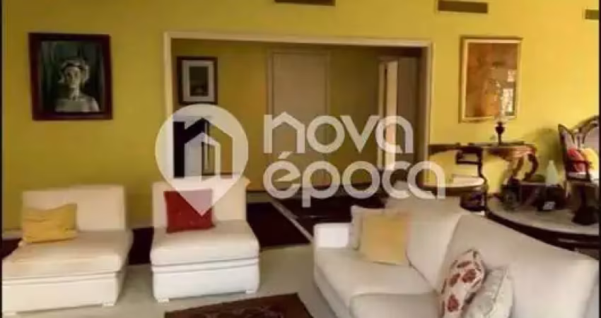 Apartamento com 4 quartos à venda na Rua Garcia D'Avila, Ipanema, Rio de Janeiro