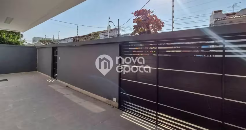 Casa com 5 quartos à venda na Rua Soldado Wandel Sarmento, Tauá, Rio de Janeiro