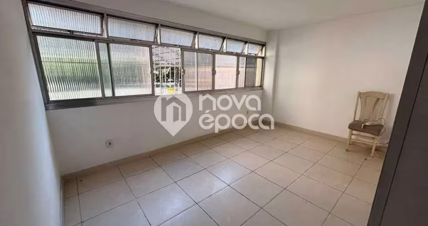 Apartamento com 3 quartos à venda na Avenida Presidente Vargas, Cidade Nova, Rio de Janeiro