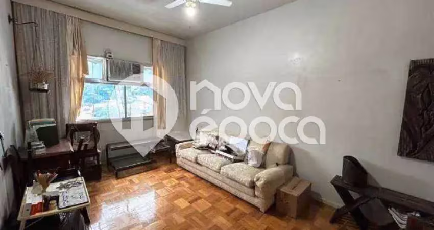 Apartamento com 3 quartos à venda na Rua Pacheco Leão, Jardim Botânico, Rio de Janeiro