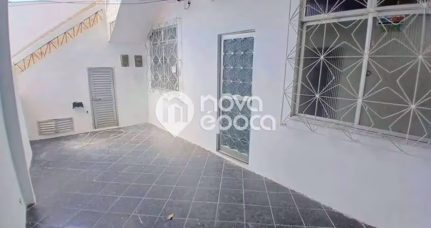 Apartamento com 3 quartos à venda na Rua Felizardo Gomes, Oswaldo Cruz, Rio de Janeiro