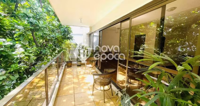 Apartamento com 3 quartos à venda na Rua Redentor, Ipanema, Rio de Janeiro