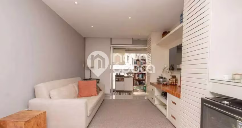 Apartamento com 3 quartos à venda na Rua Artur Araripe, Gávea, Rio de Janeiro
