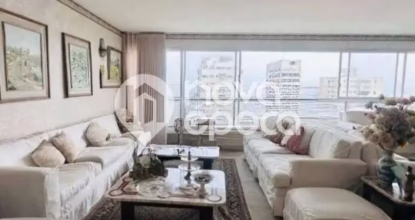 Apartamento com 4 quartos à venda na Rua Joaquim Nabuco, Ipanema, Rio de Janeiro