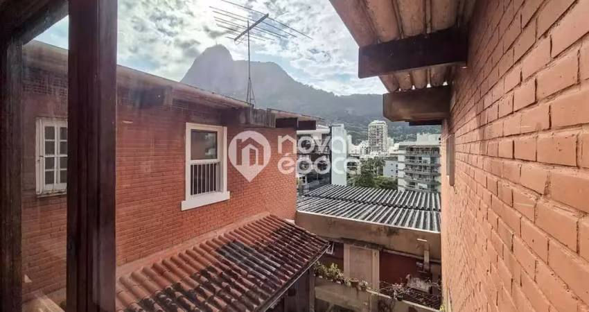 Apartamento com 5 quartos à venda na Rua Pinheiro Guimarães, Botafogo, Rio de Janeiro
