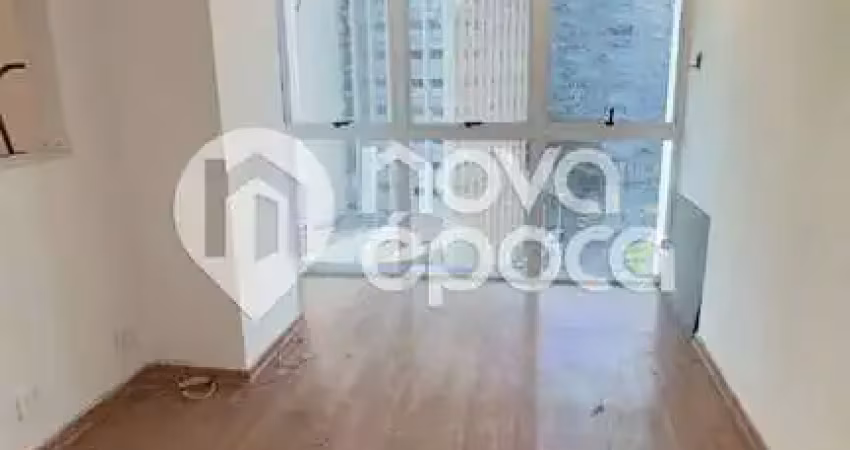 Apartamento com 2 quartos à venda na Avenida Treze de Maio, Centro, Rio de Janeiro