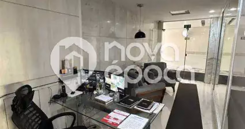 Apartamento com 1 quarto à venda na Rua Doutor Marques Canário, Leblon, Rio de Janeiro