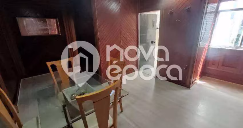 Apartamento com 2 quartos à venda na Estrada Governador Chagas Freitas, Portuguesa, Rio de Janeiro