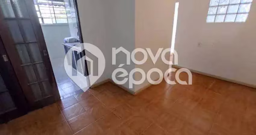 Apartamento com 2 quartos à venda na Estrada Governador Chagas Freitas, Portuguesa, Rio de Janeiro
