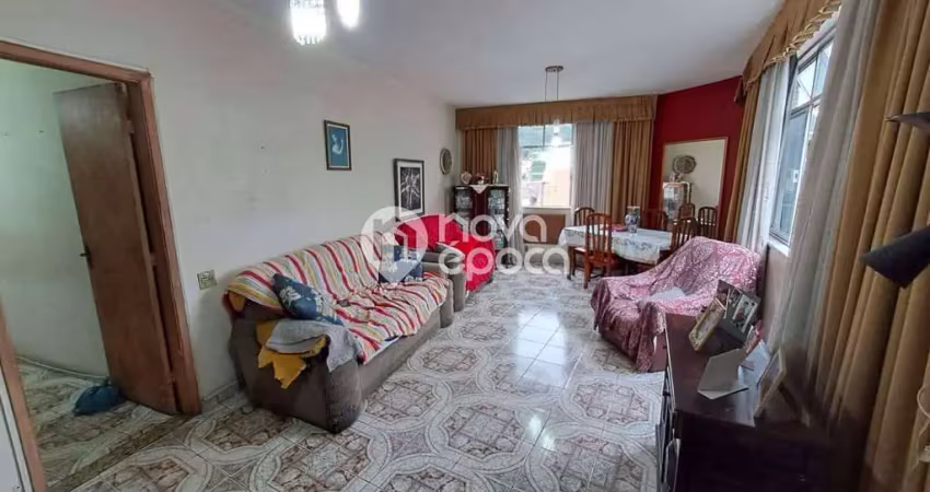 Freguesia (ilha do governador) | apartamento 3 quartos, sendo 1 suite