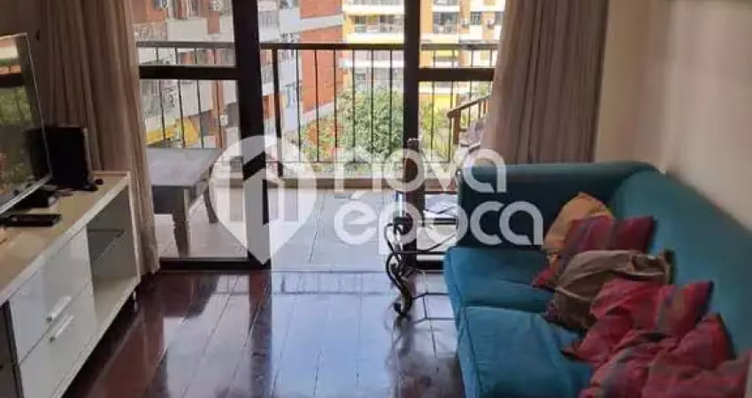 Apartamento com 1 quarto à venda na Rua Lópes Quintas, Jardim Botânico, Rio de Janeiro