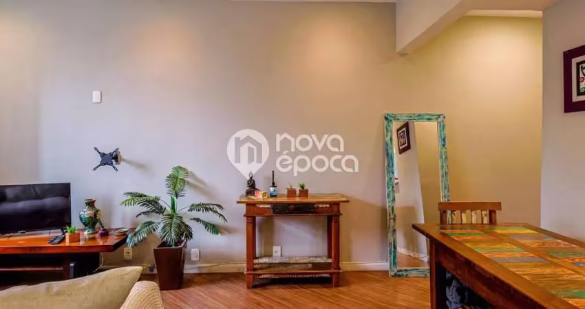 Apartamento com 2 quartos à venda na Avenida Epitácio Pessoa, Lagoa, Rio de Janeiro