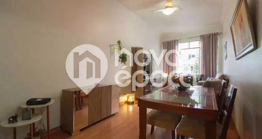 Apartamento com 3 quartos à venda na Rua Guimarães Natal, Copacabana, Rio de Janeiro