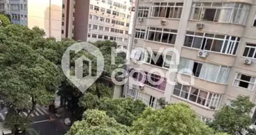 Apartamento com 2 quartos à venda na Rua Constante Ramos, Copacabana, Rio de Janeiro