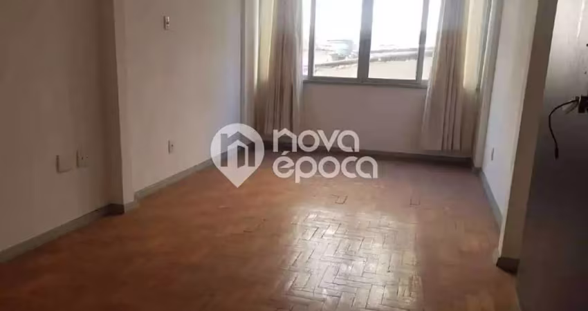 Apartamento com 1 quarto à venda na Praça Vereador Rocha Leão, Copacabana, Rio de Janeiro