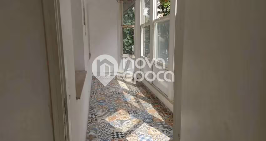 Apartamento com 3 quartos à venda na Rua Fonte da Saudade, Lagoa, Rio de Janeiro