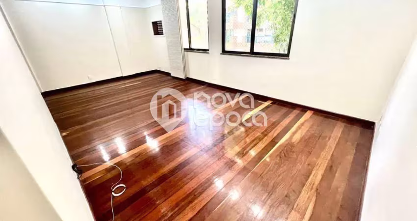 Apartamento com 3 quartos à venda na Avenida General San Martin, Leblon, Rio de Janeiro