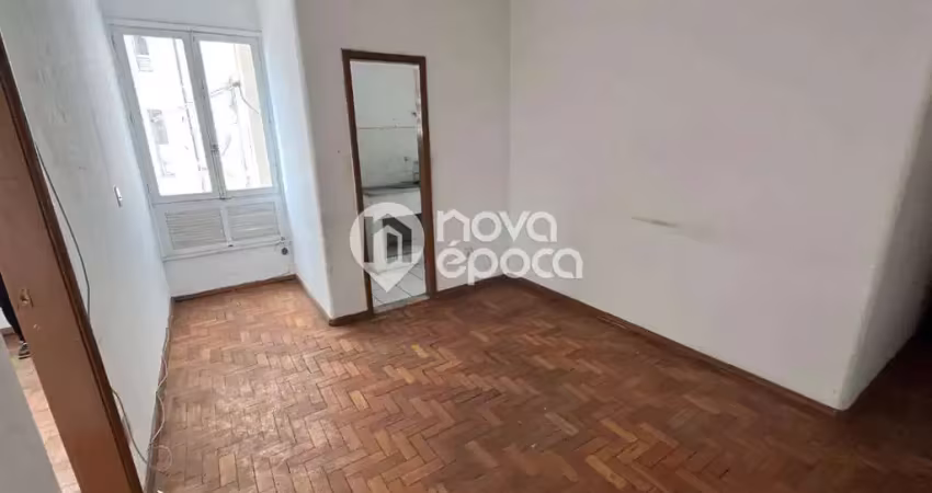 Apartamento com 1 quarto à venda na Rua Carlos de Carvalho, Centro, Rio de Janeiro