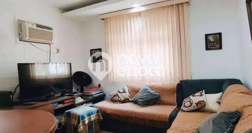 Casa com 2 quartos à venda na Rua Farias Brito, Andaraí, Rio de Janeiro