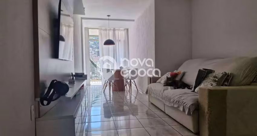 Apartamento com 2 quartos à venda na Rua Barão do Bom Retiro, Engenho Novo, Rio de Janeiro