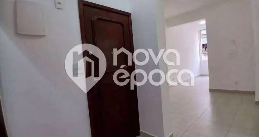 Apartamento com 2 quartos à venda na Rua Benjamim Constant, Glória, Rio de Janeiro