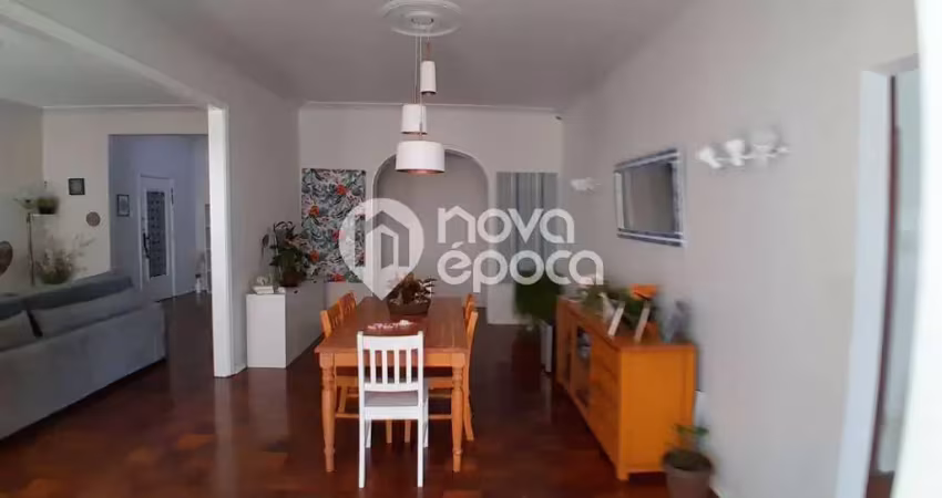 Apartamento com 4 quartos à venda na Avenida Nossa Senhora de Copacabana, Copacabana, Rio de Janeiro