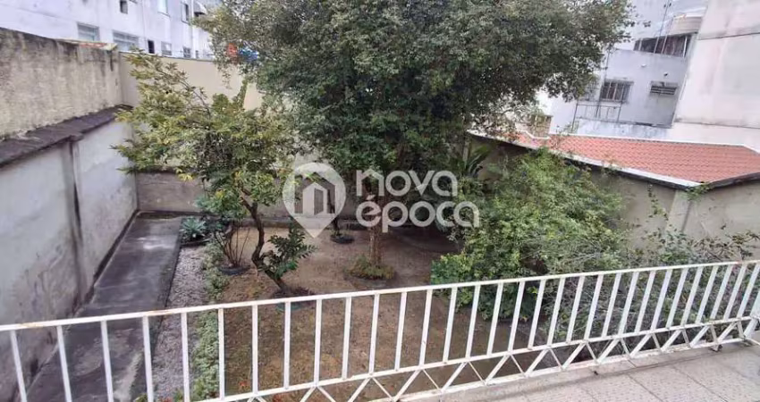Casa com 7 quartos à venda na Rua Babaçu, Jardim Guanabara, Rio de Janeiro
