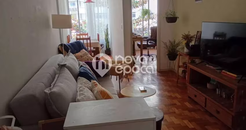 Apartamento com 2 quartos à venda na Rua Domingos Ferreira, Copacabana, Rio de Janeiro