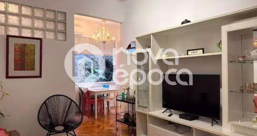 Apartamento com 1 quarto à venda na Rua Alberto de Campos, Ipanema, Rio de Janeiro