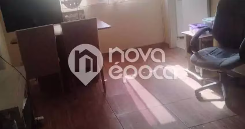 Apartamento com 2 quartos à venda na Rua André Rocha, Taquara, Rio de Janeiro