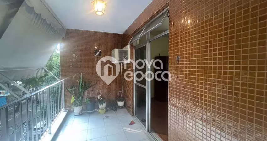 Apartamento com 2 quartos à venda na Rua Major Ávila, Tijuca, Rio de Janeiro