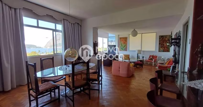 Apartamento com 4 quartos à venda na Praia do Flamengo, Flamengo, Rio de Janeiro