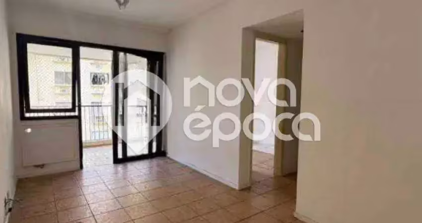 Apartamento com 2 quartos à venda na Rua Dona Mariana, Botafogo, Rio de Janeiro