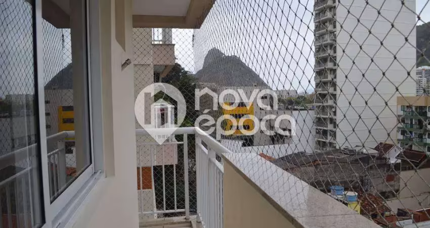 Apartamento com 2 quartos à venda na Rua da Passagem, Botafogo, Rio de Janeiro