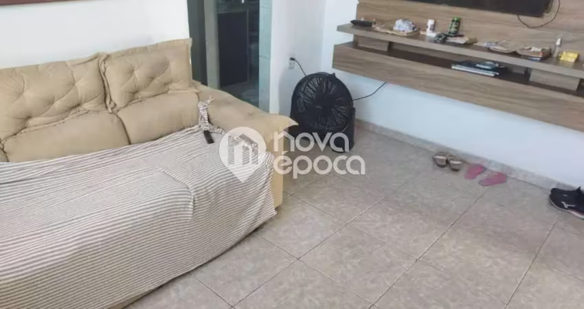 Apartamento com 2 quartos à venda na Rua Vaz de Toledo, Engenho Novo, Rio de Janeiro