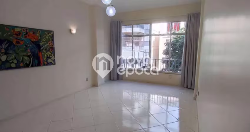 Apartamento com 3 quartos à venda na Rua Maria Amália, Tijuca, Rio de Janeiro