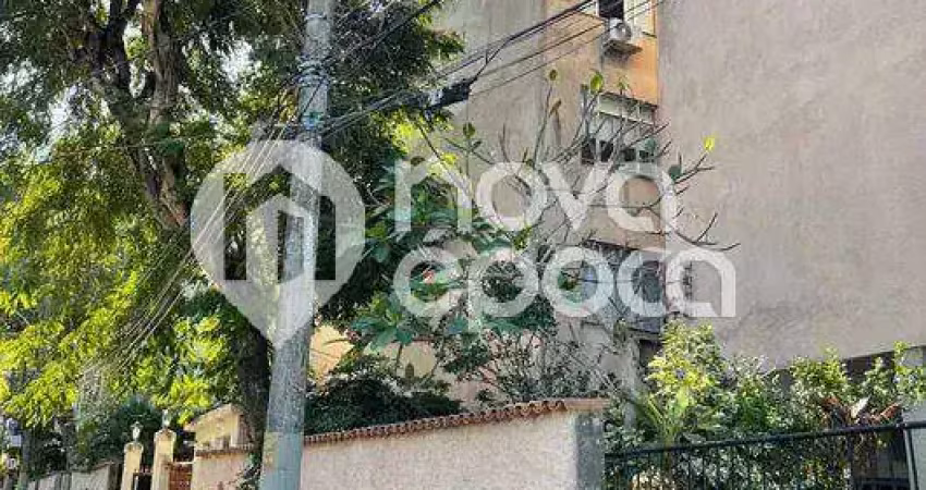 Apartamento com 2 quartos à venda na Rua Lourenço da Veiga, Ribeira, Rio de Janeiro
