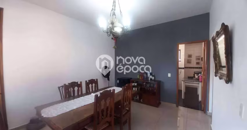 Cobertura com 2 quartos à venda na Rua São Francisco Xavier, Tijuca, Rio de Janeiro