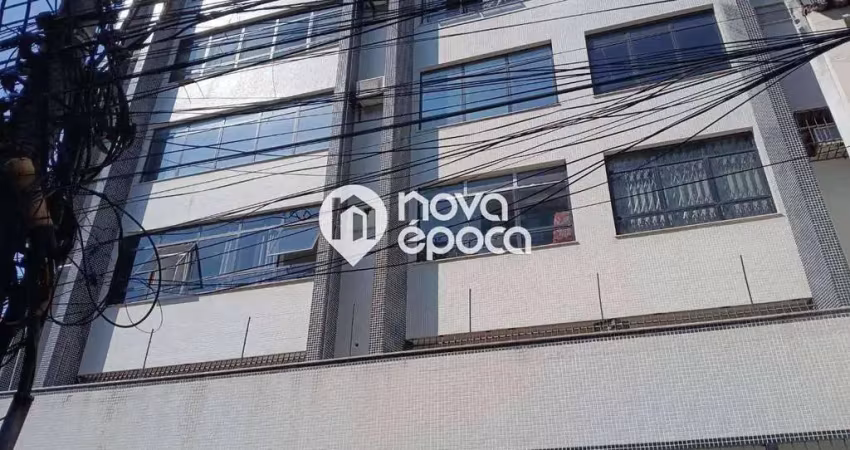 Sala comercial à venda na Avenida Guilherme Maxwell, Bonsucesso, Rio de Janeiro