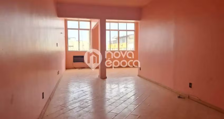 Cobertura com 1 quarto à venda na Rua Gomes Carneiro, Ipanema, Rio de Janeiro