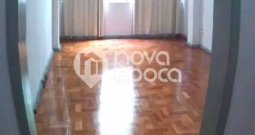 Apartamento com 3 quartos à venda na Rua Afonso Pena, Tijuca, Rio de Janeiro