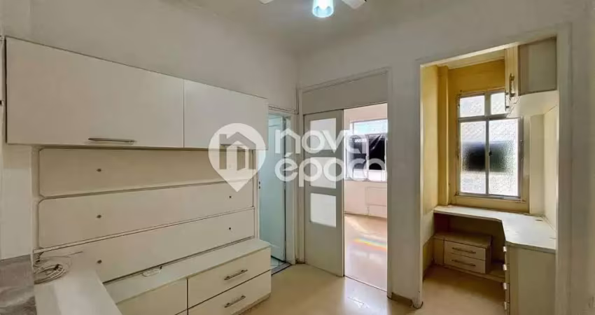 Apartamento com 1 quarto à venda na Rua Raimundo Correia, Copacabana, Rio de Janeiro