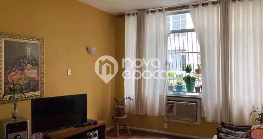 Apartamento com 3 quartos à venda na Rua Barata Ribeiro, Copacabana, Rio de Janeiro