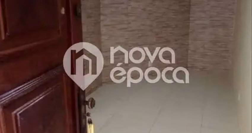 Apartamento com 1 quarto à venda na Rua São Gabriel, Cachambi, Rio de Janeiro