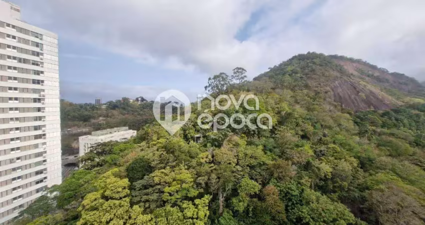 Apartamento com 3 quartos à venda na Rua General Goes Monteiro, Botafogo, Rio de Janeiro