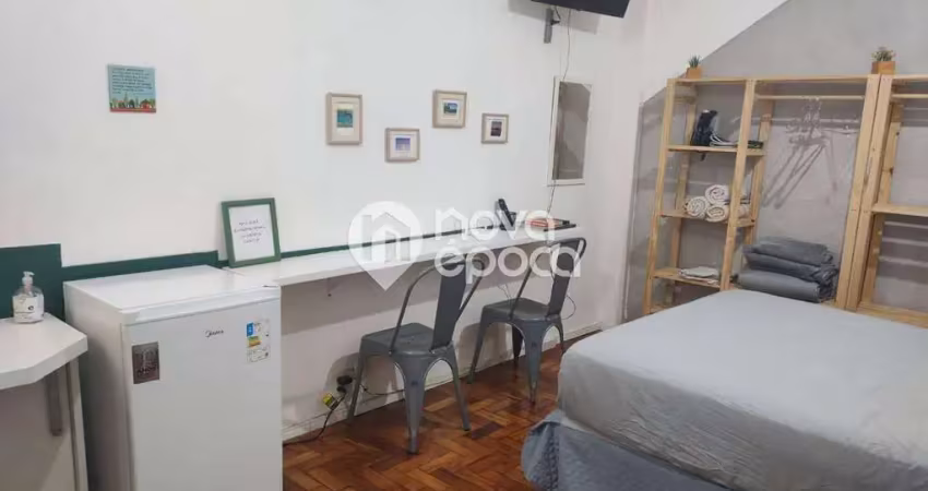 Apartamento com 1 quarto à venda na Rua do Catete, Catete, Rio de Janeiro